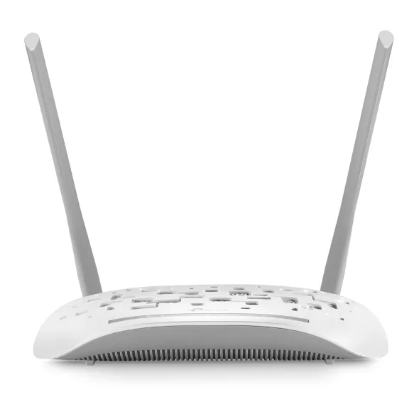 راوتر  Tp-Link TD-W8961N Wireless ADSL2+ Modem Router