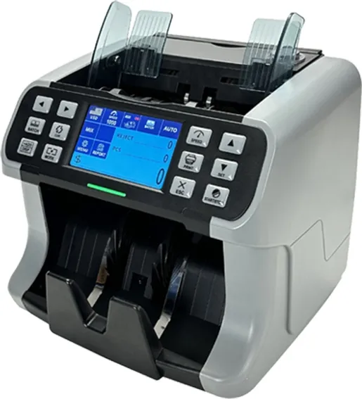 عدّادات نقود عدادة GTS BILL COUNTER 770P 3MG