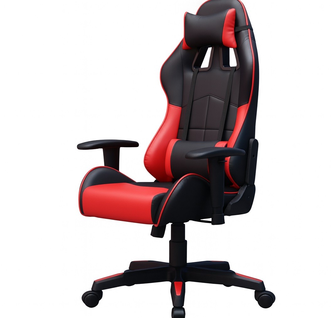 كرسي ألعاب احترافي LAGEDJ YT-7009 Gaming