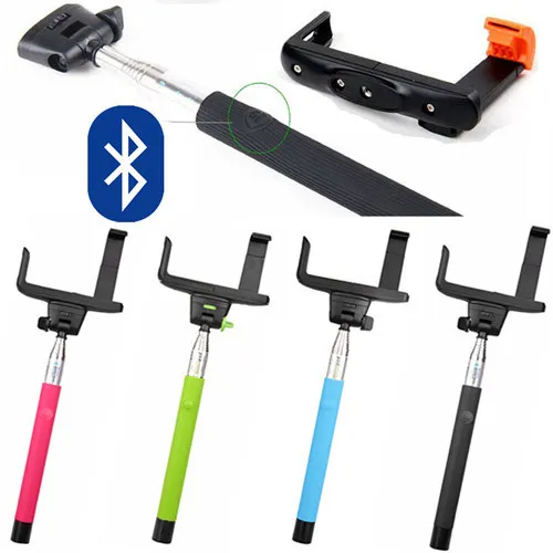 قبضة سيلفي Mono Pod Selfie Z07-5