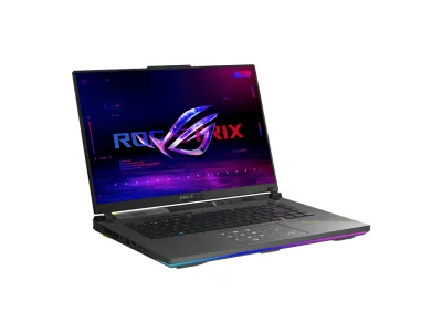 لابتوب ASUS ROG STRIX G16 G614FP-G1S1621W