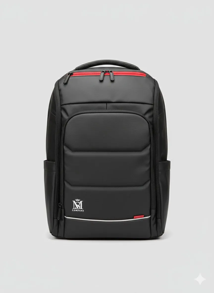 حقيبة ظهر للابتوب laptop Backpack J8005