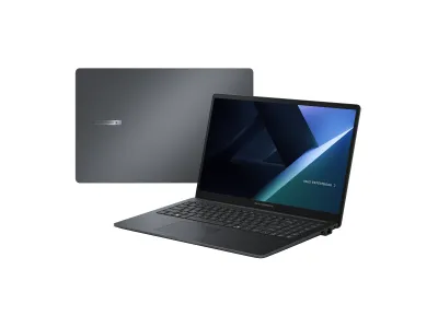 لابتوب ASUS ExpertBook B1 B1503CVA- I78512B4D