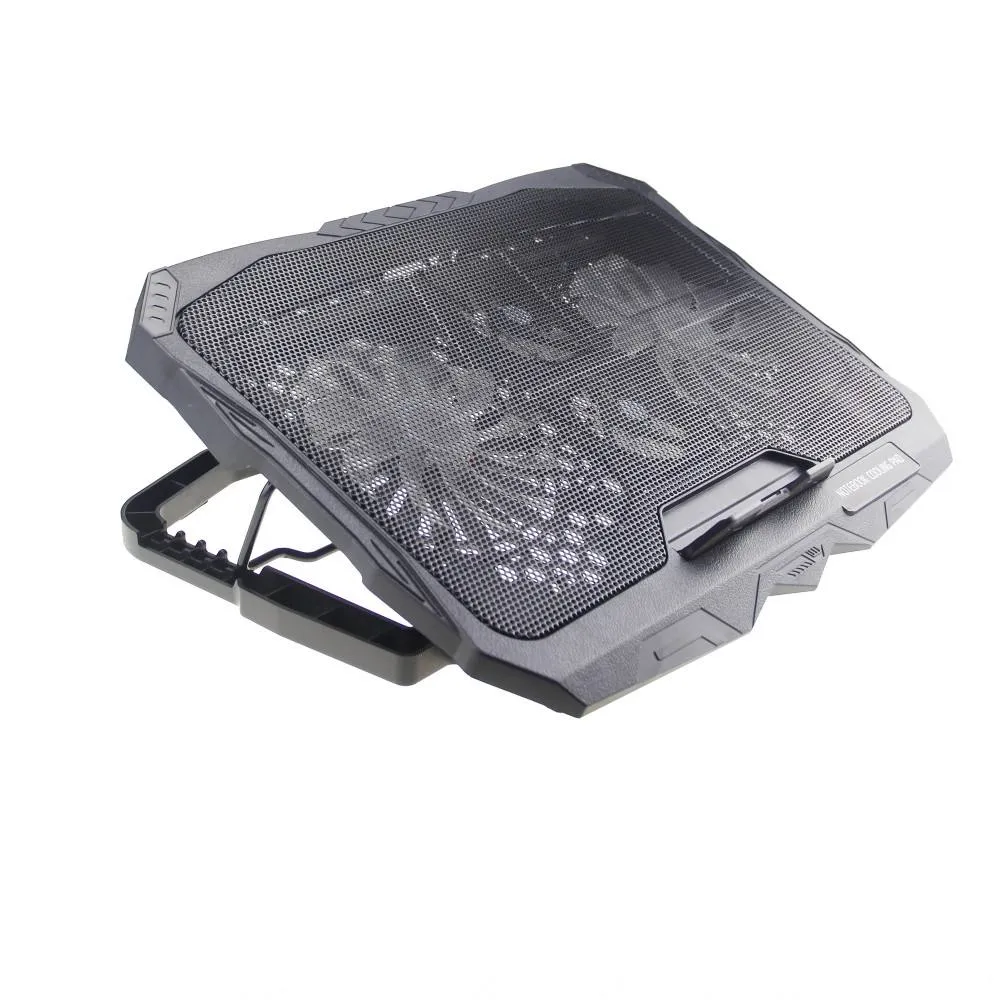 قاعدة تبريد Geatix S18 NOTEBOOK COOLER PAD