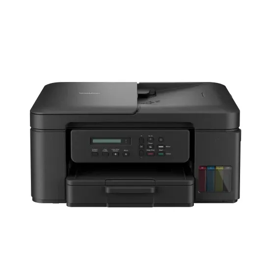طابعة Brother DCP-T730DW Ink Tank Printer