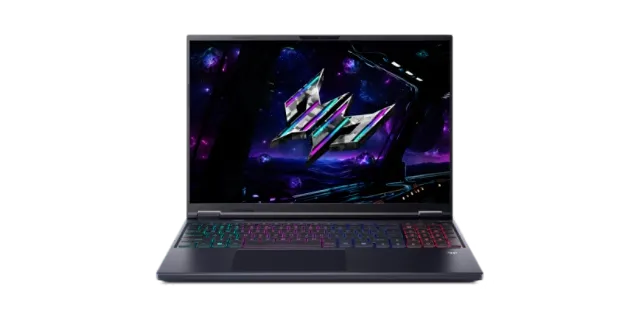 لابتوب Acer Predator PHN16-73-97BP Laptop